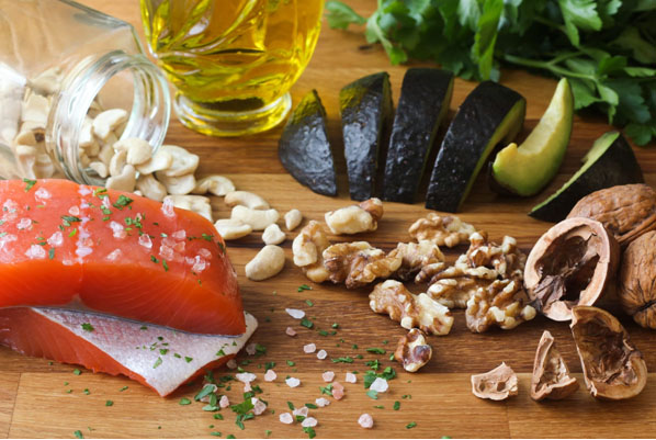 Dietary fat: essential for gains & growth